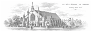 Wesleyan Chapel