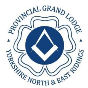 Humber Installed Masters' Lodge No. 2494 emblem