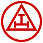 De La Pole Royal Arch Chapter No. 1605 Masonic emblem